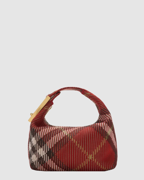 [BURBERRY-버버리]미니 페그 더플백 81027151