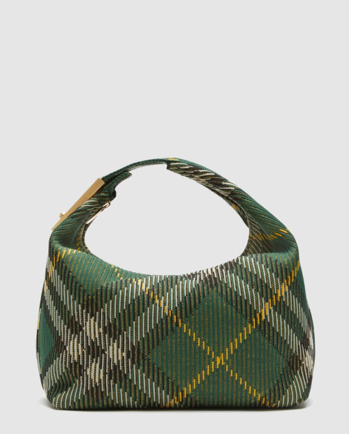 [BURBERRY-버버리]미디엄 페그 더플백 80820471