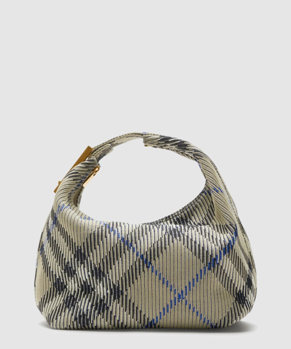 [BURBERRY-버버리]미디엄 페그 더플백 80929891