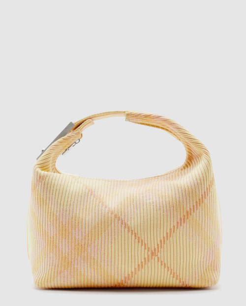 [BURBERRY-버버리]미디엄 페그 더플백 80820461