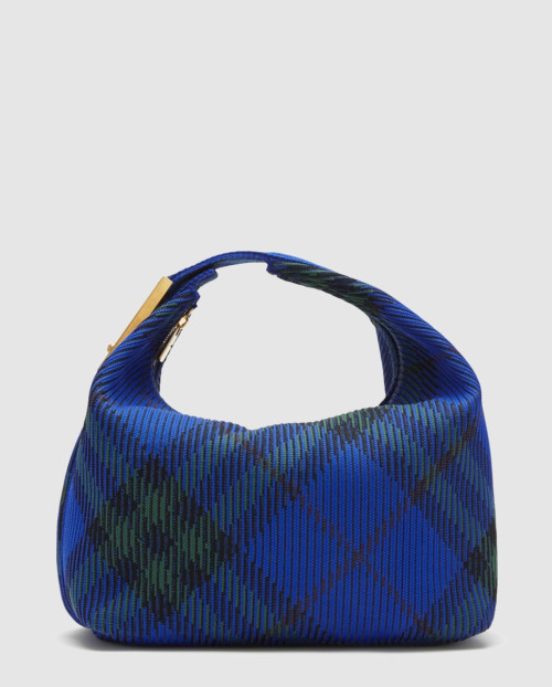 [BURBERRY-버버리]미디엄 페그 더플백 80820481