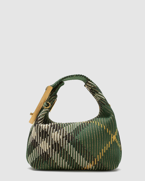 [BURBERRY-버버리]마이크로 페그 체인백 80974441