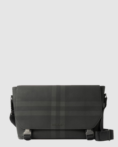 [BURBERRY-버버리]라지 라이트백 80653361