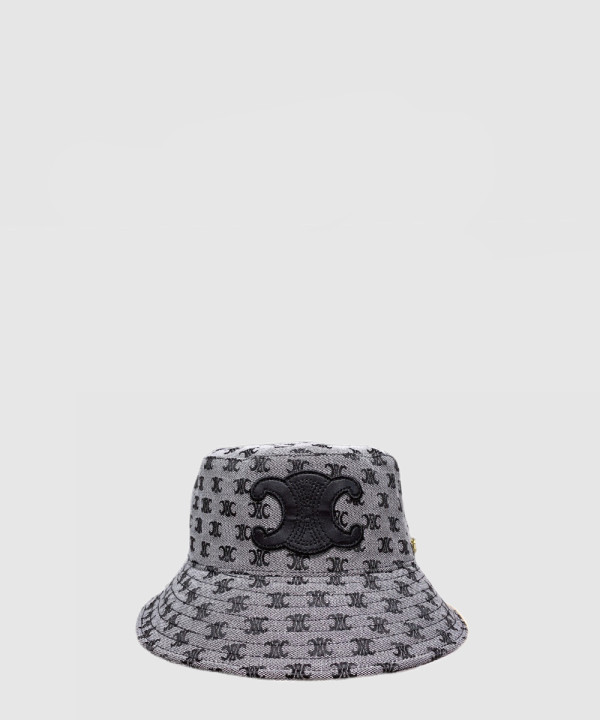 [CELINE-셀린느]벙거지 2A18U3