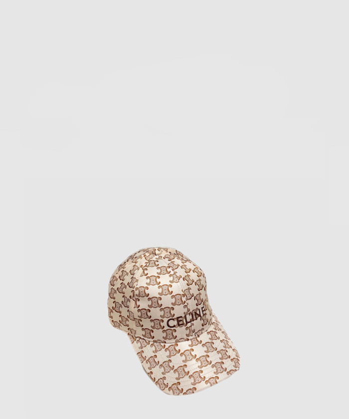 레플리카|이미테이션 celine-셀린느트리오페-베이스볼-캡-2aua17-2