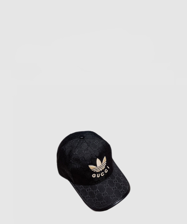 [GUCCI-구찌]베이스볼 캡 657249