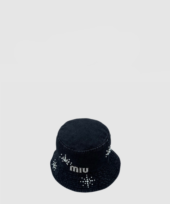 레플리카|이미테이션 miumiu-미우미우벙거지-5hc452