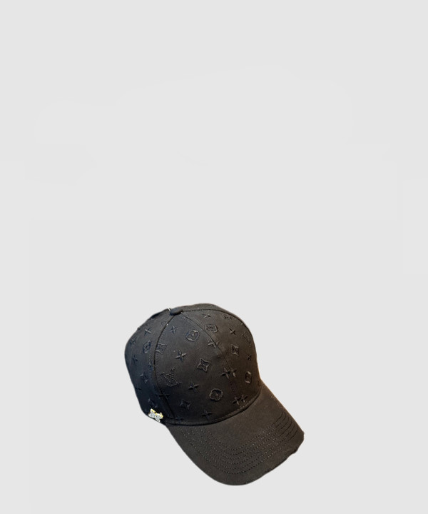 [LOUIS VUITTON-루이비통]베이스볼 캡 M42355