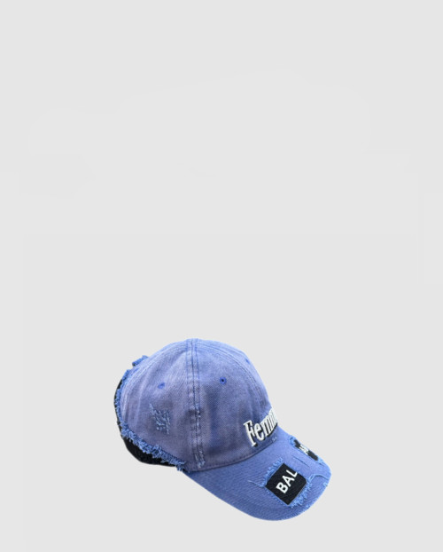 [BALENCIAGA-발렌시아가]베이스볼 캡 921941