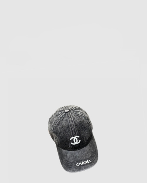 [CHANEL-샤넬]베이스볼 캡 AA4765