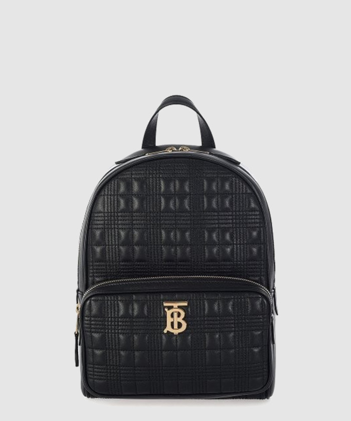 레플리카|이미테이션 burberry-버버리퀄트-체크-램스킨-백팩-8019601