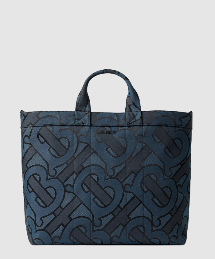 레플리카|이미테이션 burberry-버버리tb-모노그램-투웨이백-80661051