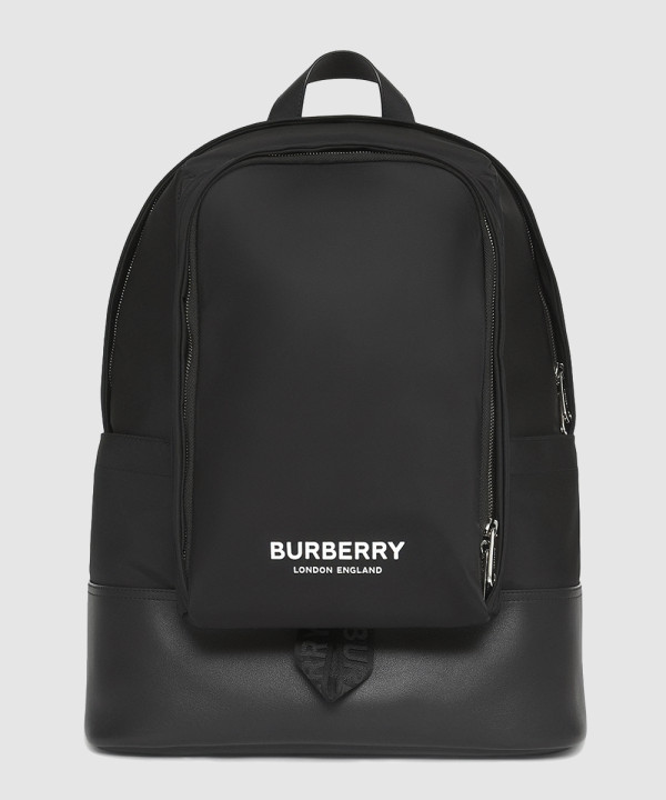 [BURBERRY-버버리]날염 백팩 80472921