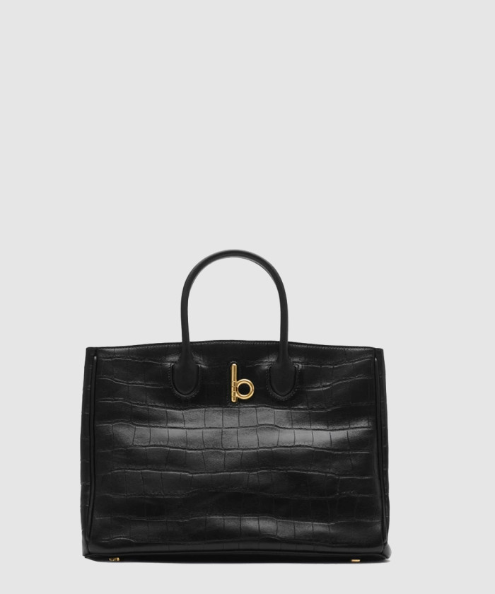 레플리카|이미테이션 burberry-버버리스몰-로킹-홀스-토트-81023871