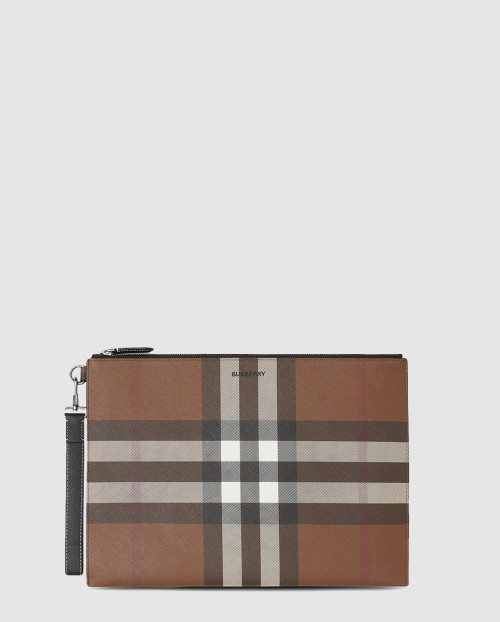 [BURBERRY-버버리]파우치 클러치 8036673