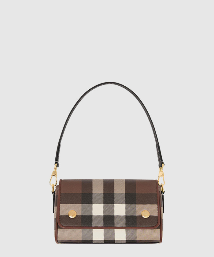 레플리카|이미테이션 burberry-버버리체크-가죽-크로스바디백-80551721