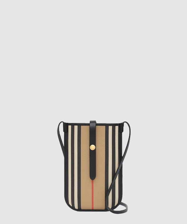 [BURBERRY-버버리]앤 TB 폰케이스 미니백 80260021