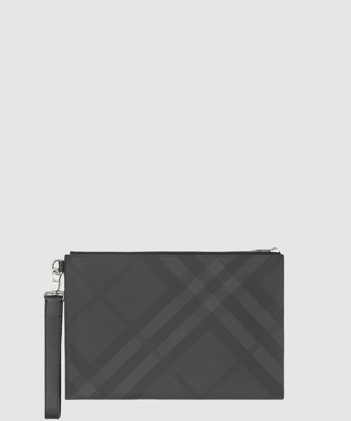 레플리카|이미테이션 burberry-버버리체크-클러치백-8014525