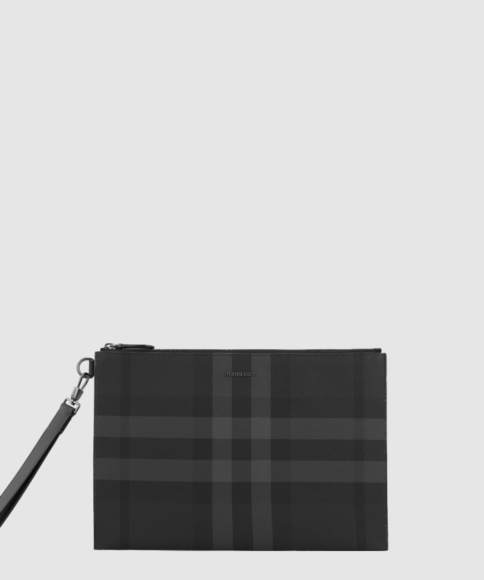 레플리카|이미테이션 burberry-버버리체크-클러치백-80645801