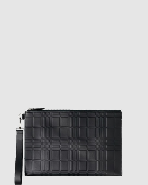 [BURBERRY-버버리]파우치 클러치 80493261