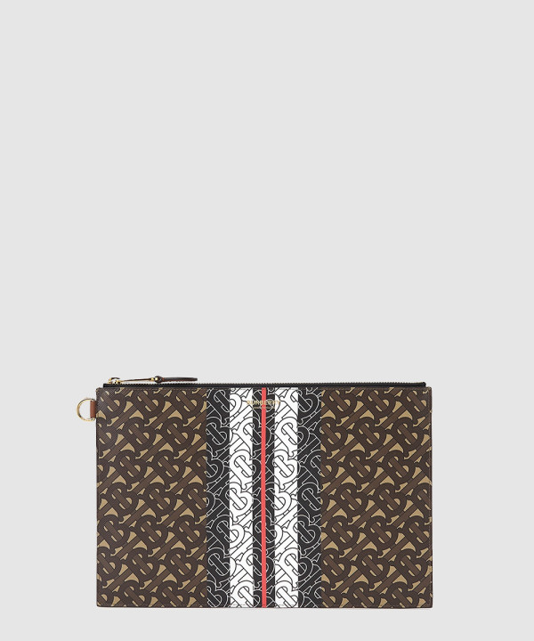 [BURBERRY-버버리]지퍼 파우치 80188941