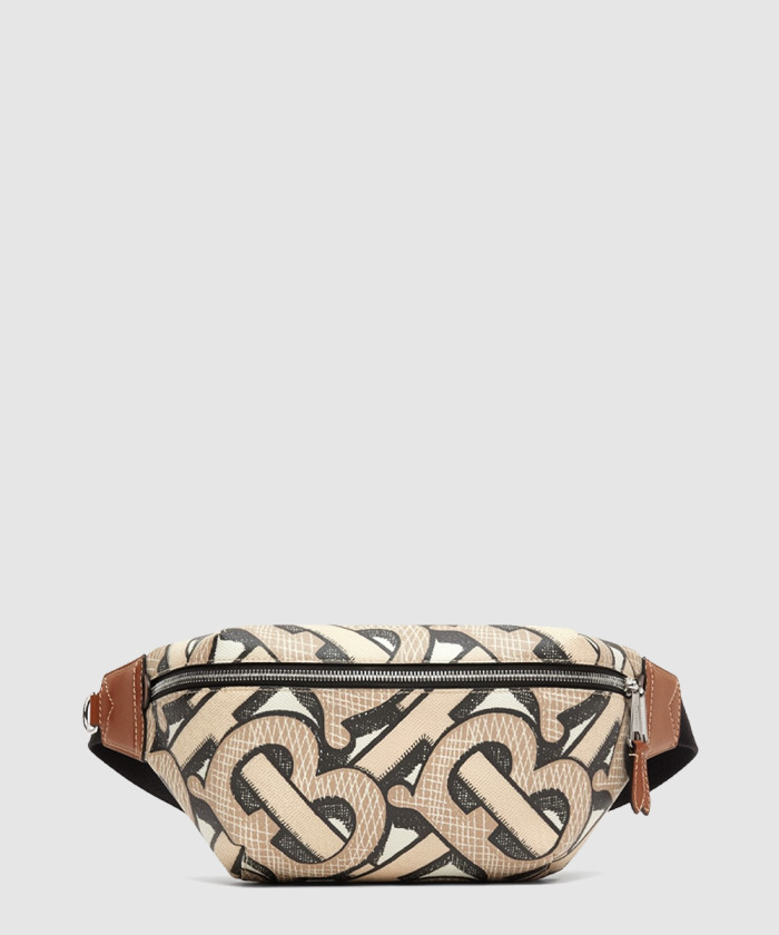 레플리카|이미테이션 burberry-버버리프린트-힙색-80324711