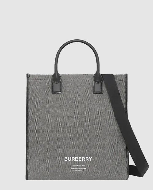 [BURBERRY-버버리]토트 탑핸들백 80508141