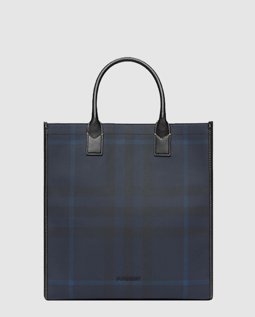 [BURBERRY-버버리]토트 탑핸들백 80594571