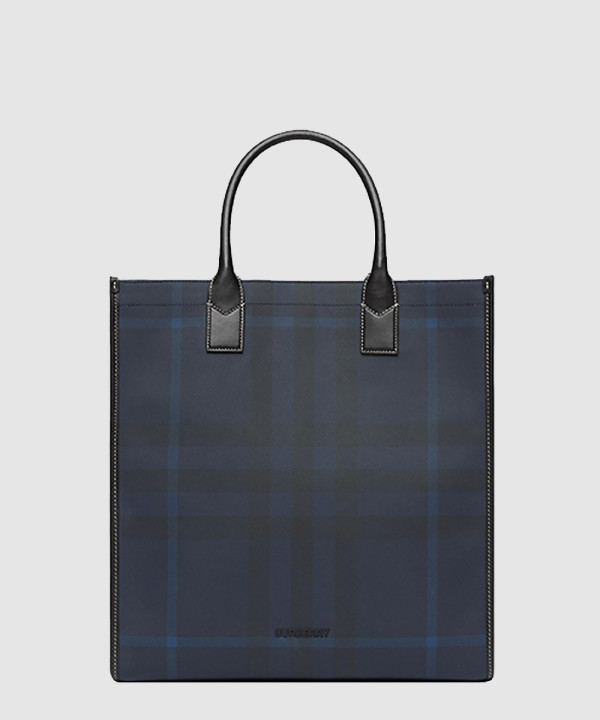 [BURBERRY-버버리]토트 탑핸들백 80594571