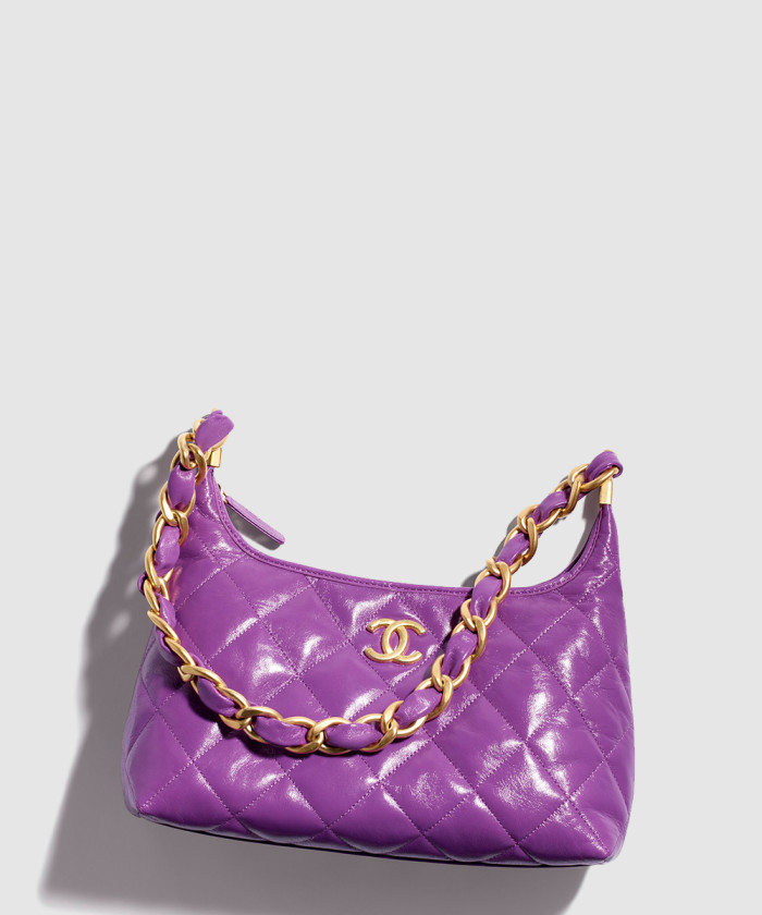 레플리카|이미테이션 chanel-샤넬호보-핸드백-as4912