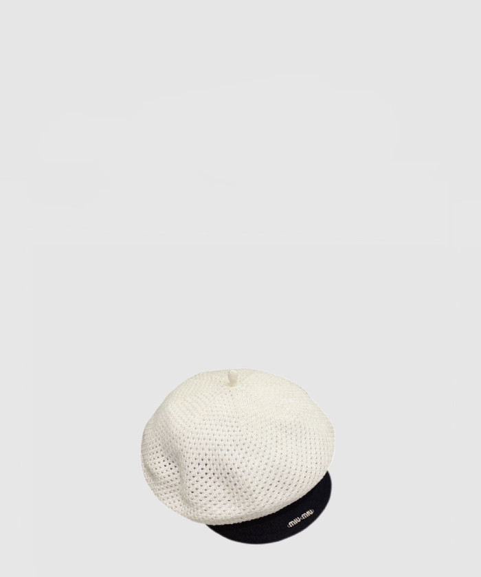 레플리카|이미테이션 chanel-샤넬팔각-모자-aa8542