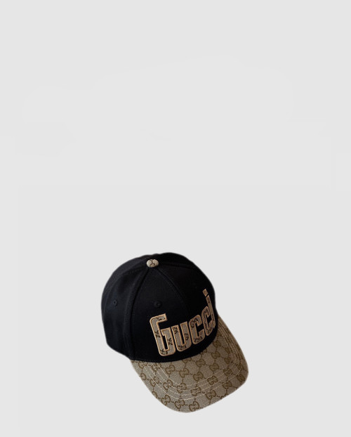 [GUCCI-구찌]베이스볼 캡 568464