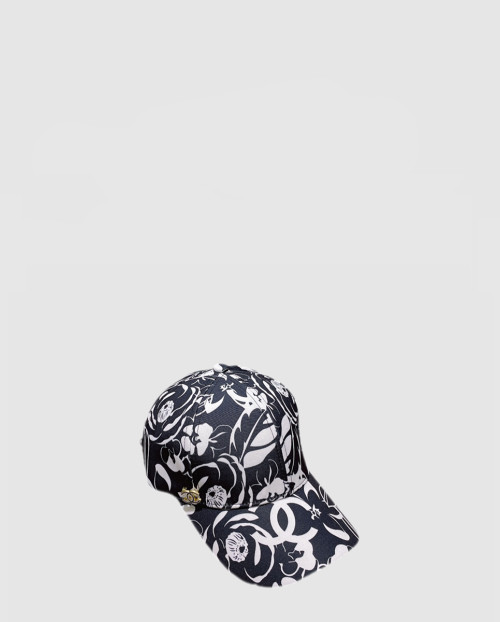 [CHANEL-샤넬]베이스볼 캡 AA6181