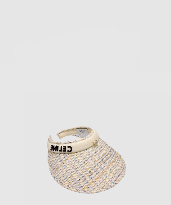 [CELINE-셀린느]선캡 2A984U