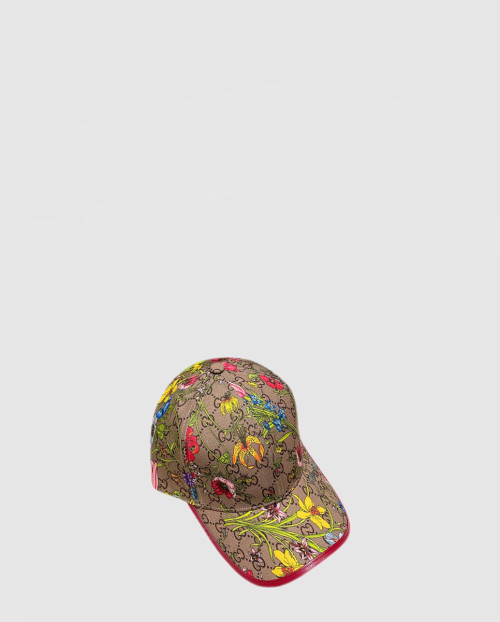 [GUCCI-구찌]베이스볼 캡 628492