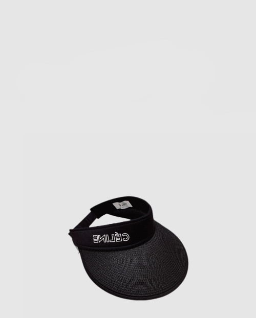 [CELINE-셀린느]선캡 2A65B3