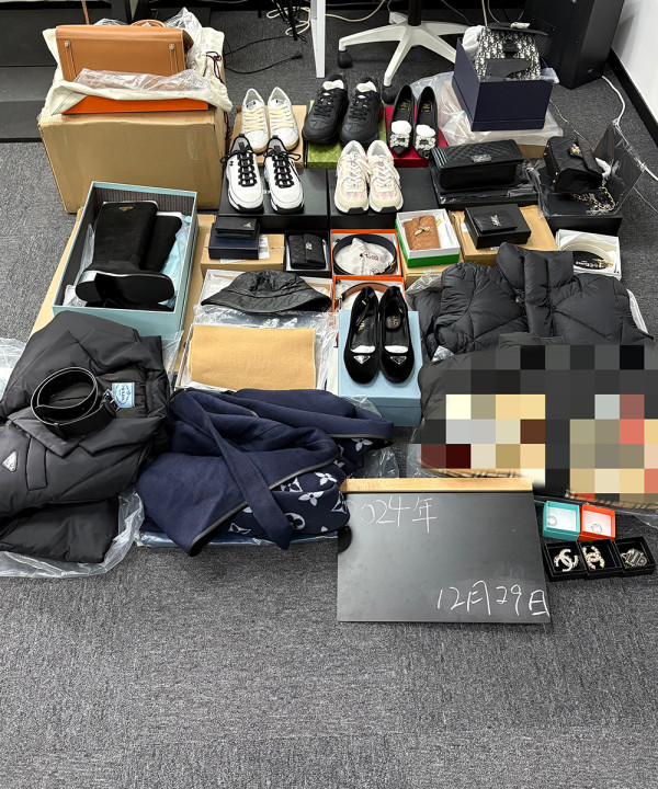 [★1:1제작 퀄엔드 출고사진★]