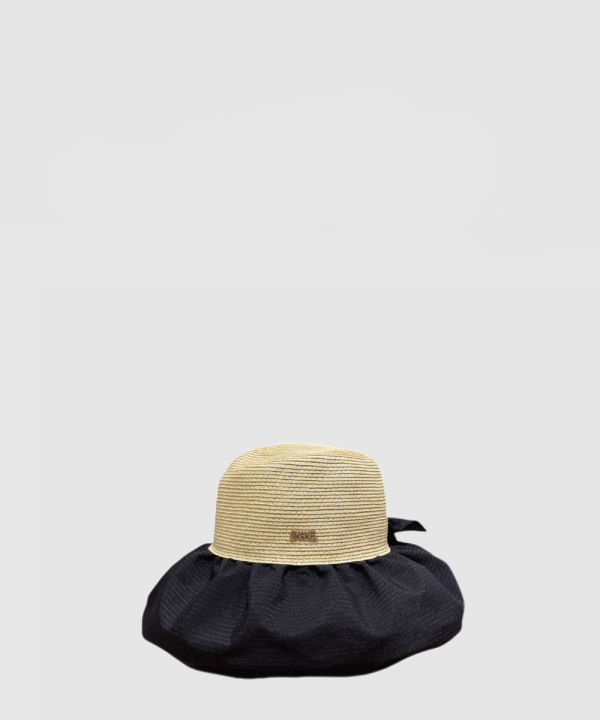 [CHANEL-샤넬]선캡 AA7593