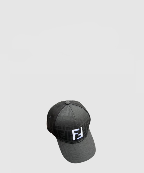 [FENDI-펜디]베이스볼 캡 FXQ418