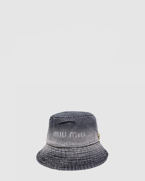 [MIUMIU-미우미우]벙거지 5HC156