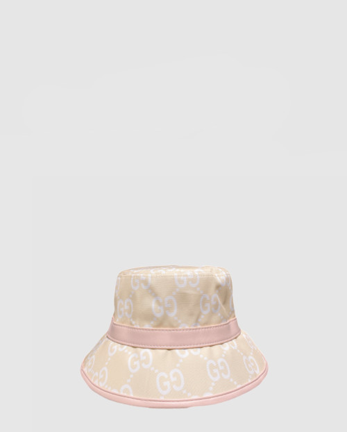 [GUCCI-구찌]점보 GG 캔버스 버킷햇 948914