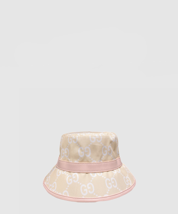 레플리카|이미테이션 gucci-구찌점보-gg-캔버스-버킷햇-948914-1