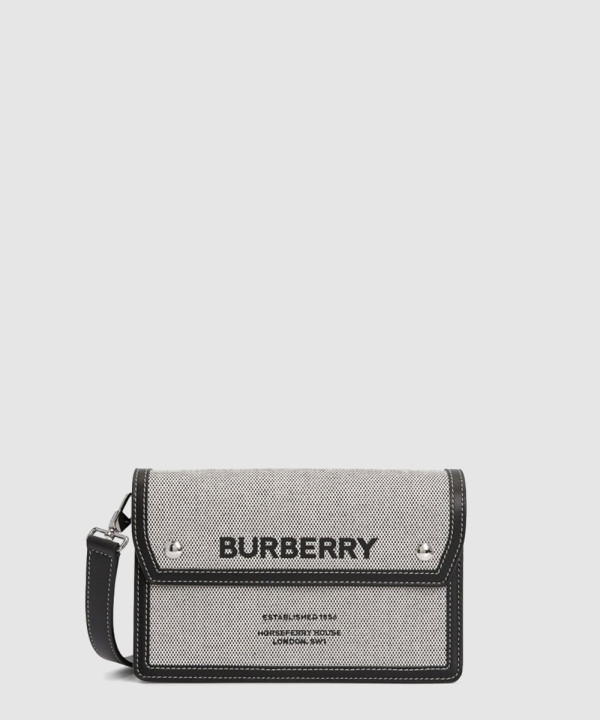 [BURBERRY-버버리]플라워 숄더백 8038330