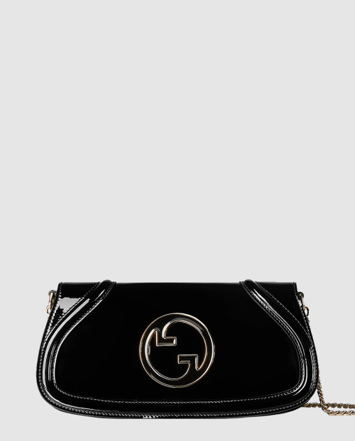 [GUCCI-구찌]블론디 스몰 숄더백 814952