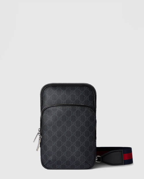 [GUCCI-구찌]스몰 GG 크로스백 822073