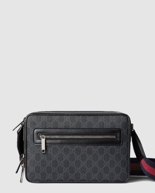 [GUCCI-구찌]미디엄 GG 크로스백 822072