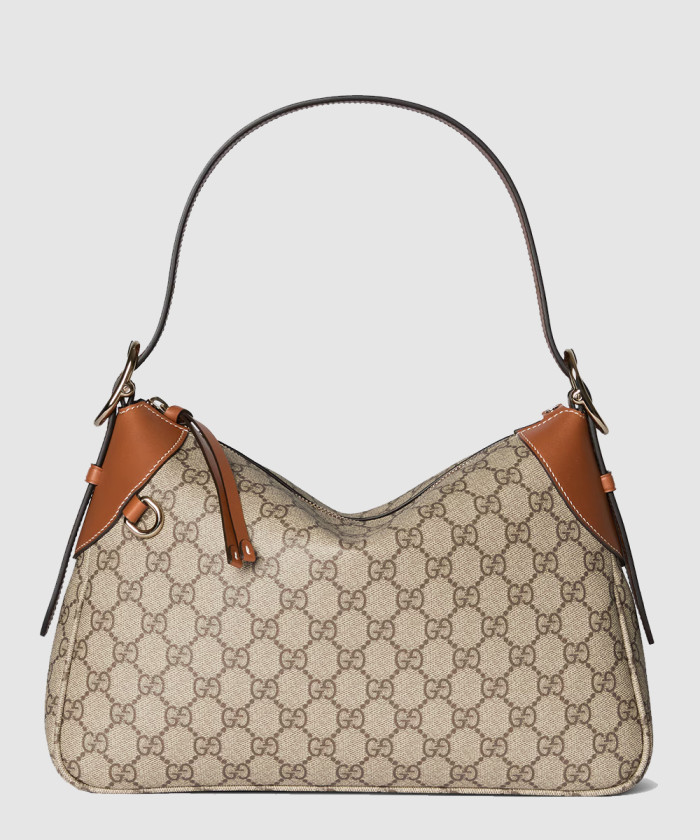 레플리카|이미테이션 gucci-구찌gg-엠블럼-미디엄-숄더백-815216