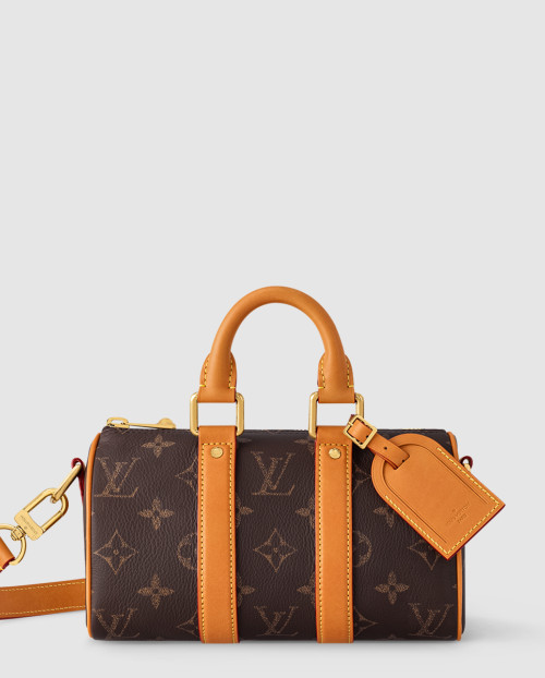 [LOUIS VUITTON-루이비통]키폴 반둘리에 25 M14026