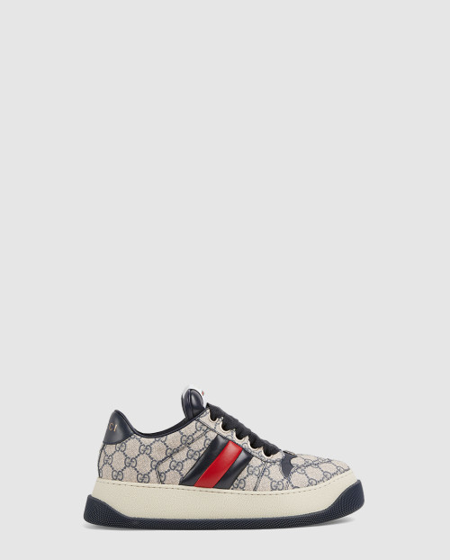 [GUCCI-구찌]GG 스크리너 스니커즈 771460