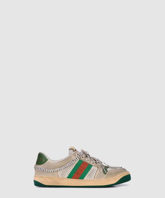 레플리카|이미테이션 gucci-구찌스크리너-스니커즈-570903